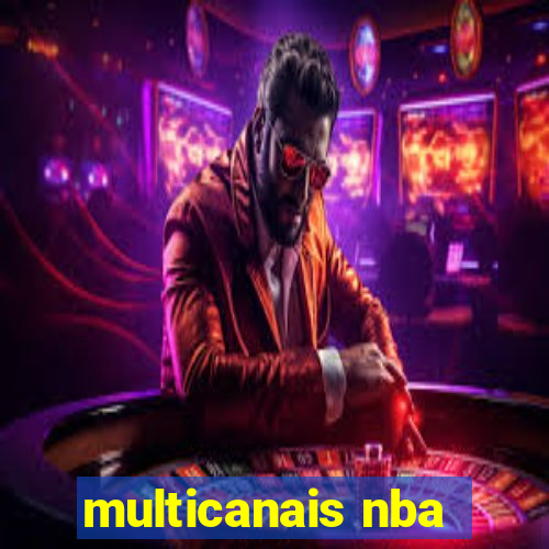 multicanais nba